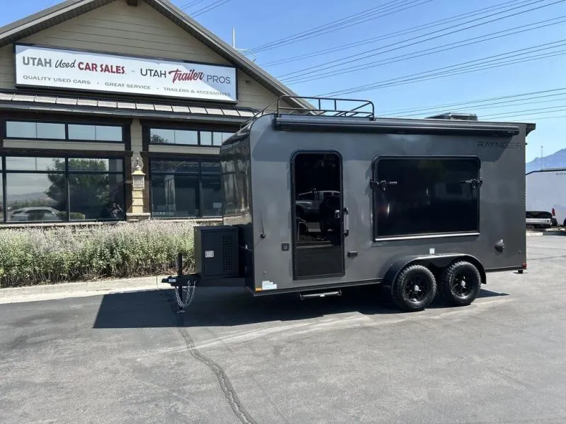 used Other Trailers Raynger  for sale, in Draper, UT Thumbnail 6