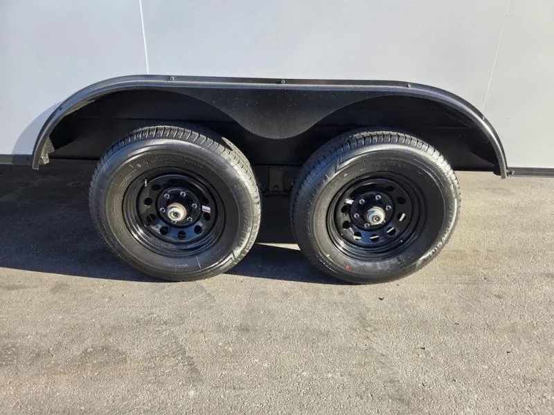 used Other Trailers Criterion  for sale, in Draper, UT Thumbnail 12