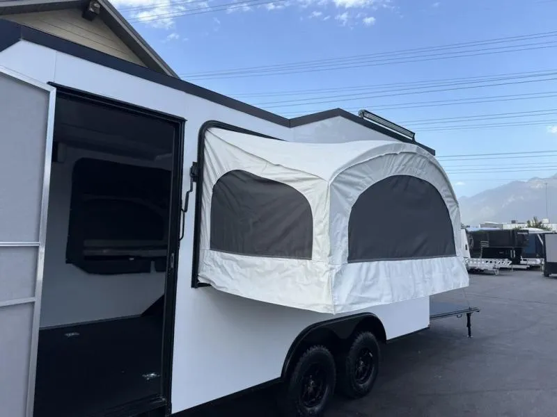 new Toy Haulers Other  for sale, in Draper, UT Thumbnail 43