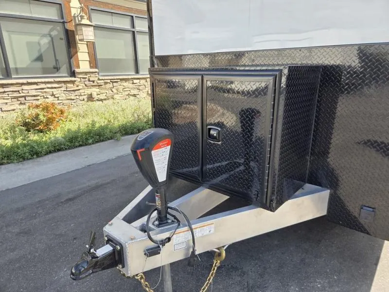 new Cargo (Enclosed) Trailers ATC  for sale, in Draper, UT Thumbnail 12