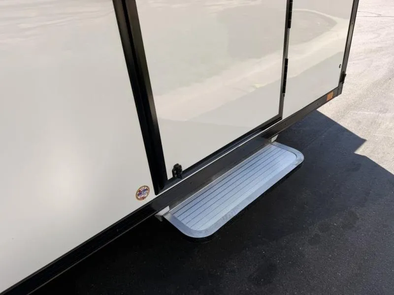 new Cargo (Enclosed) Trailers ATC  for sale, in Draper, UT Thumbnail 29