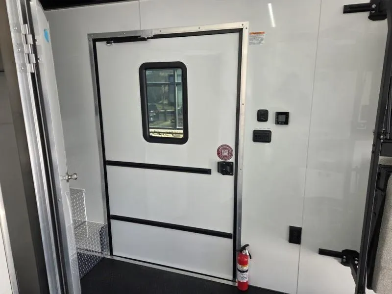 new Toy Haulers ATC  for sale, in Draper, UT Thumbnail 85