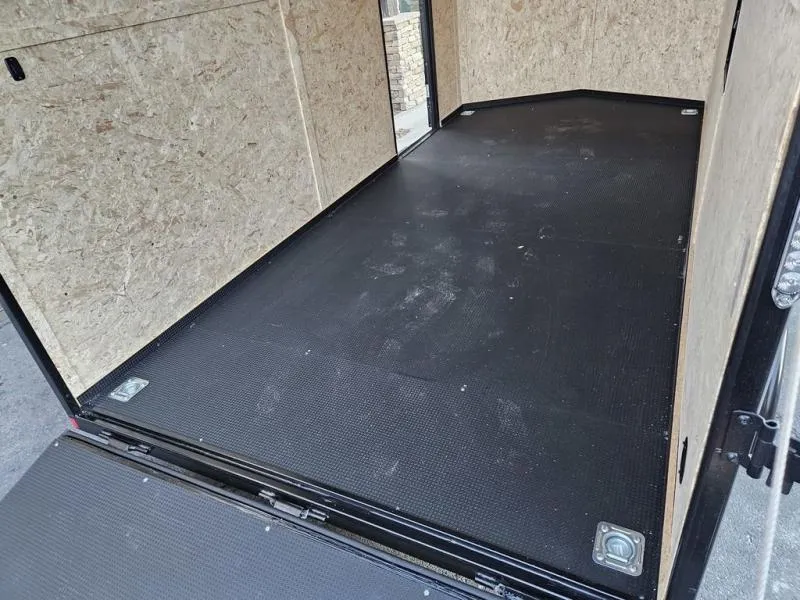 new Cargo (Enclosed) Trailers Criterion  for sale, in Draper, UT Thumbnail 13