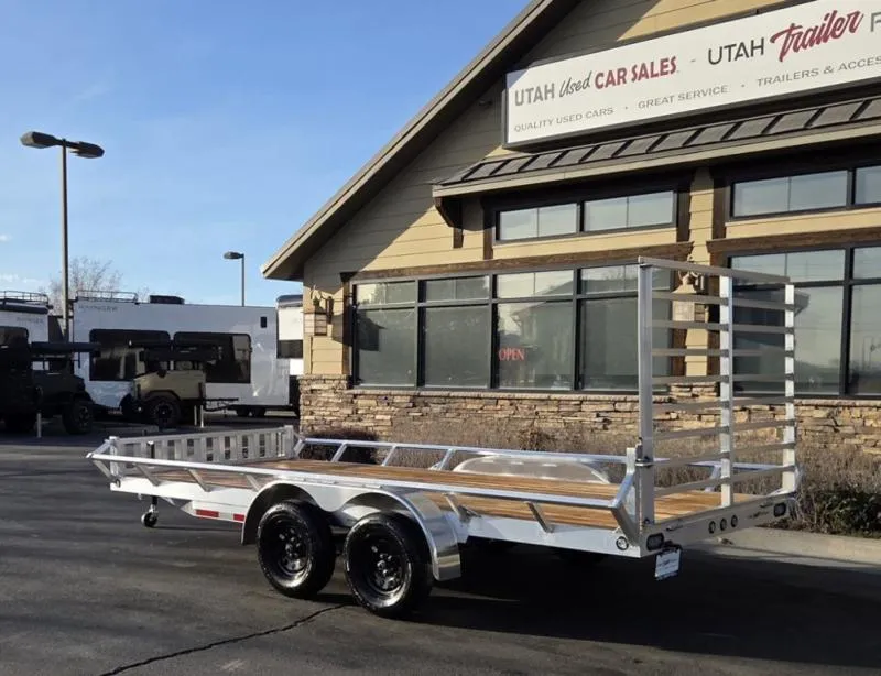 new Other Trailers Baughman Products  for sale, in Draper, UT Thumbnail 7