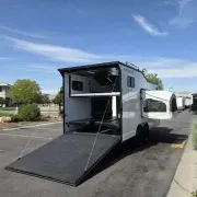 new Toy Haulers Raynger  for sale, in Draper, UT Thumbnail 79