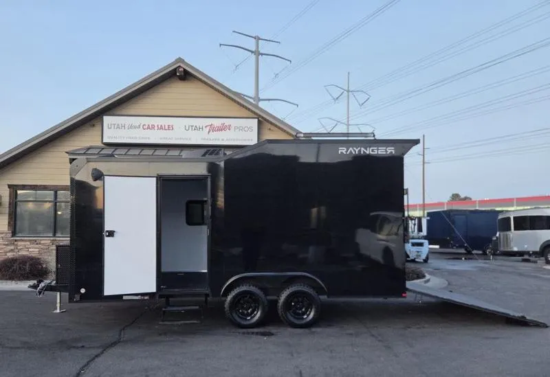 new Toy Haulers Raynger  for sale, in Draper, UT Thumbnail 33