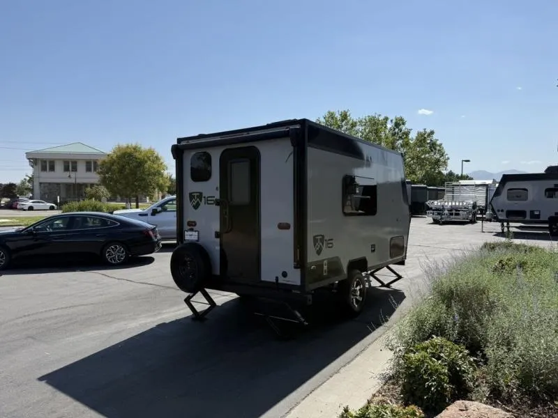 new Travel Trailers TrailManor  for sale, in Draper, UT Thumbnail 8