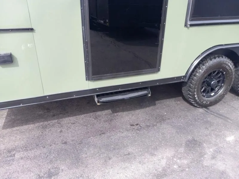 new Cargo (Enclosed) Trailers Raynger  for sale, in Draper, UT Thumbnail 24