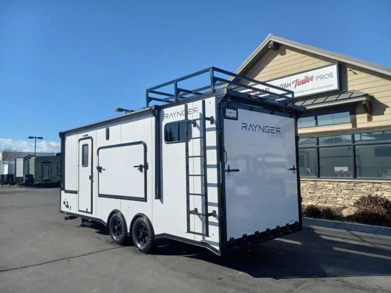 new Toy Haulers Raynger  for sale, in Draper, UT Thumbnail 6