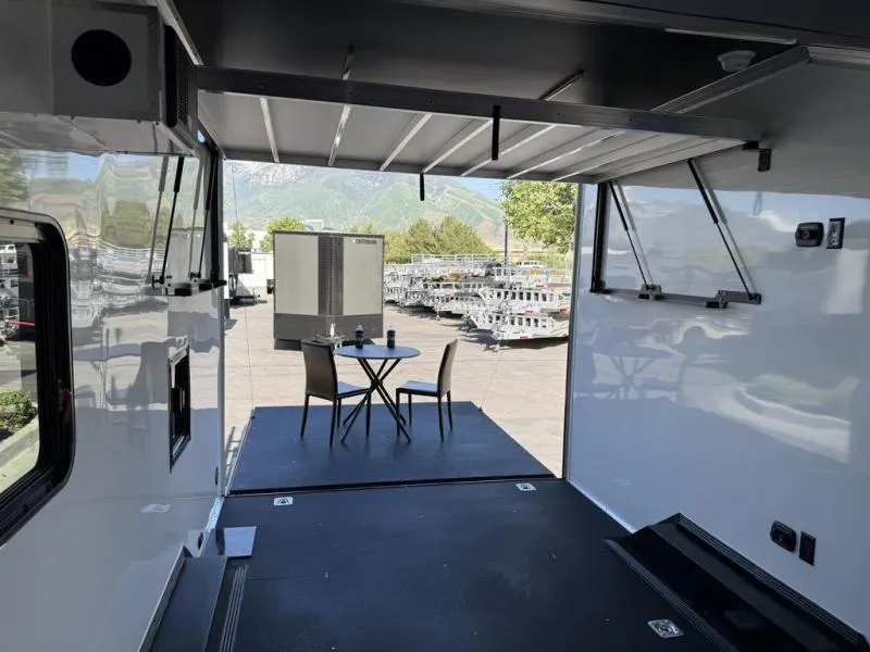 new Toy Haulers Raynger  for sale, in Draper, UT Thumbnail 45