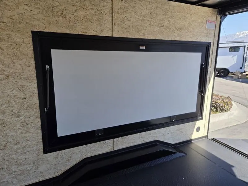 new Cargo (Enclosed) Trailers Criterion  for sale, in Draper, UT Thumbnail 39