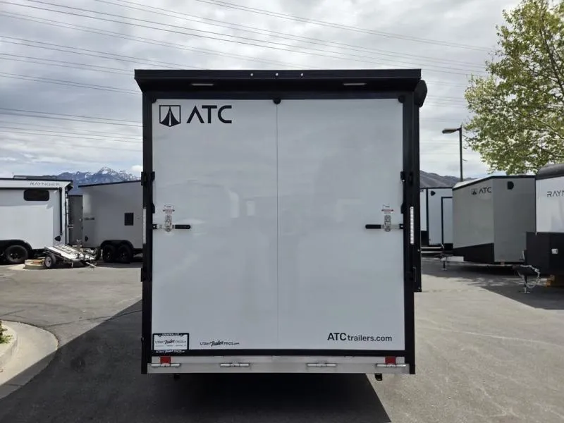 new Toy Haulers ATC  for sale, in Draper, UT Thumbnail 26
