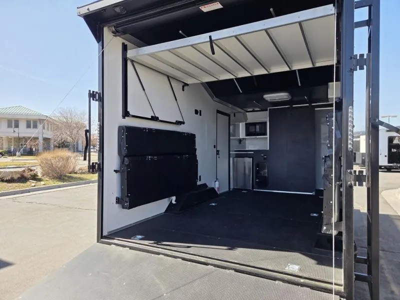 new Toy Haulers Raynger  for sale, in Draper, UT Thumbnail 39