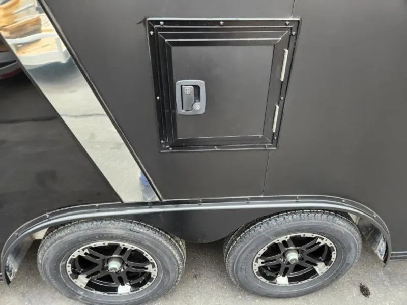 new Cargo (Enclosed) Trailers High Country  for sale, in Draper, UT Thumbnail 11