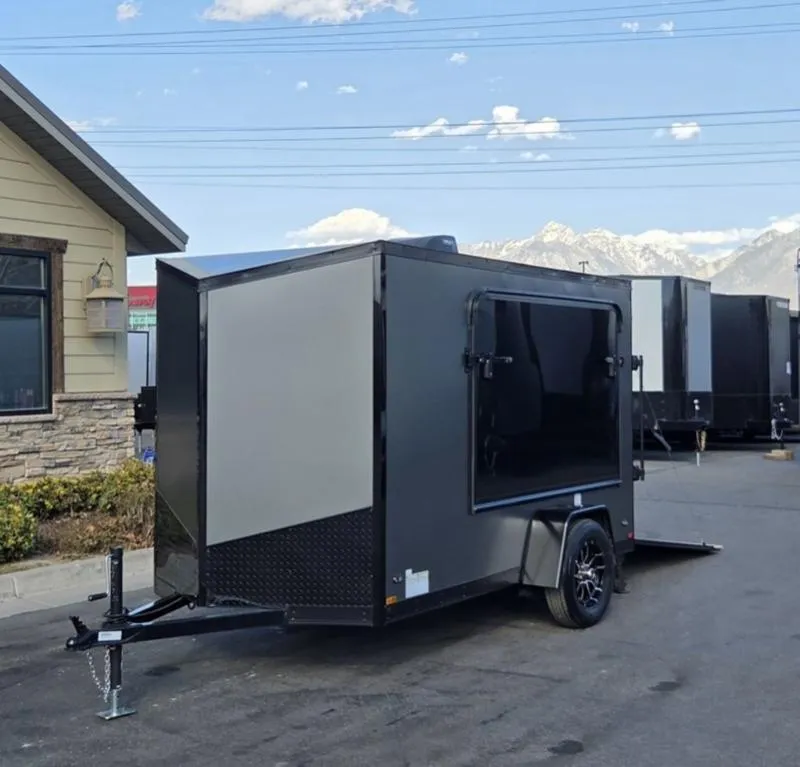 new Toy Haulers Raynger  for sale, in Draper, UT Thumbnail 21