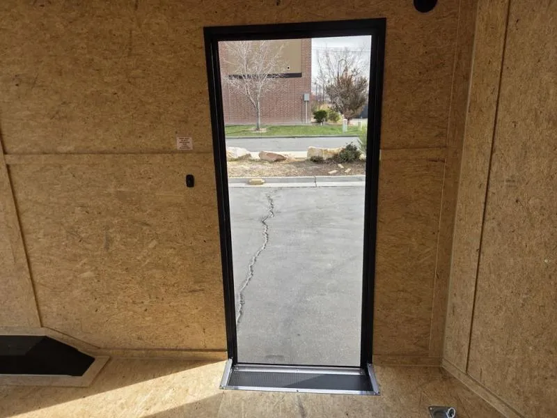 new Cargo (Enclosed) Trailers Criterion  for sale, in Draper, UT Thumbnail 34