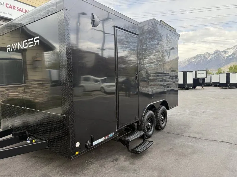 used Other Trailers Raynger  for sale, in Draper, UT Thumbnail 11