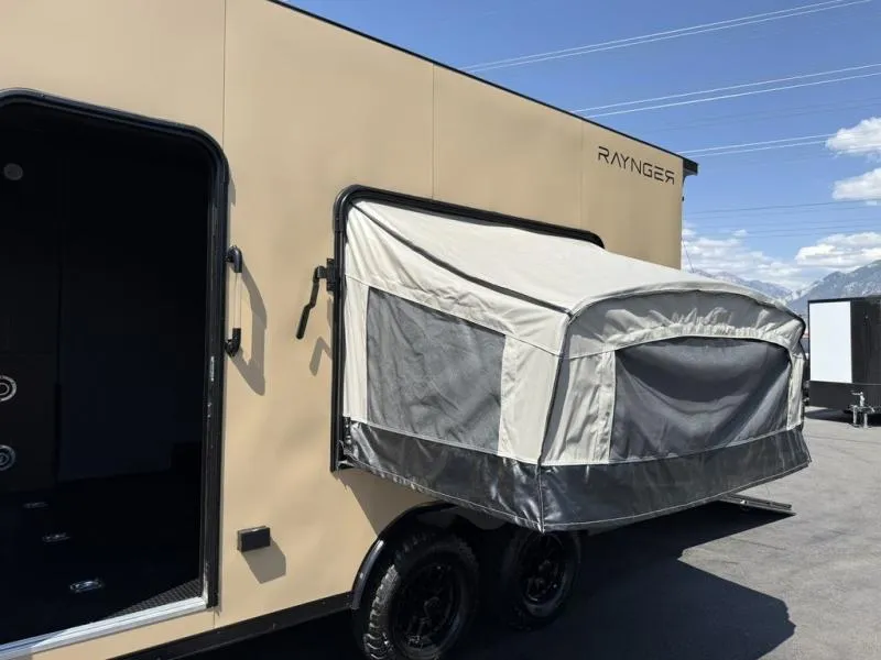 new Toy Haulers Raynger  for sale, in Draper, UT Thumbnail 45