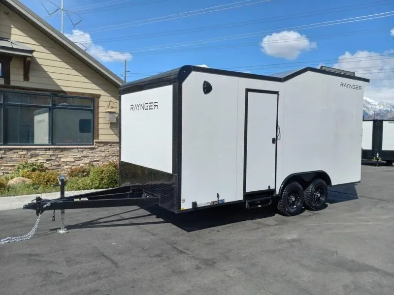 new Toy Haulers Raynger  for sale, in Draper, UT Thumbnail 2
