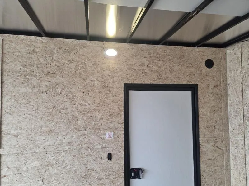 new Cargo (Enclosed) Trailers Criterion  for sale, in Draper, UT Thumbnail 31