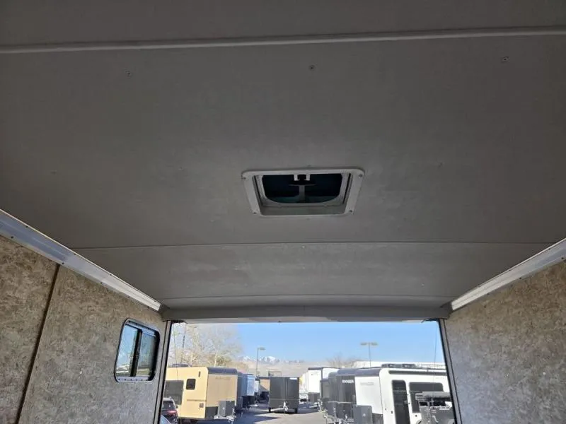 new Cargo (Enclosed) Trailers Criterion  for sale, in Draper, UT Thumbnail 43