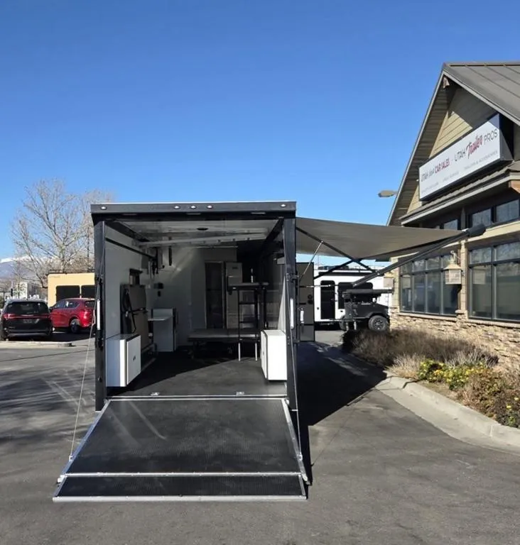 new Toy Haulers ATC  for sale, in Draper, UT Thumbnail 145