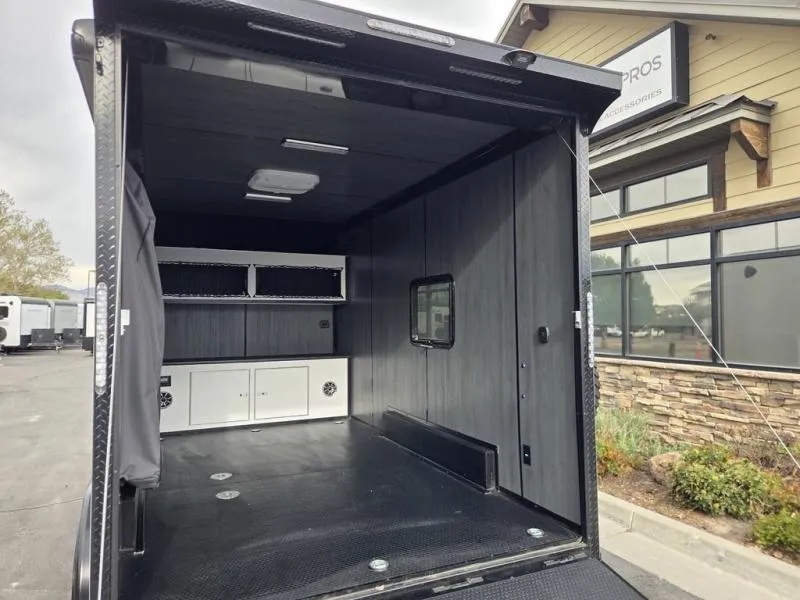 new Toy Haulers Raynger  for sale, in Draper, UT Thumbnail 33