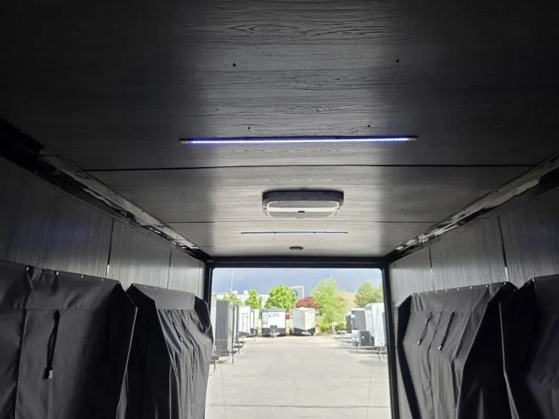 new Toy Haulers Raynger  for sale, in Draper, UT Thumbnail 60