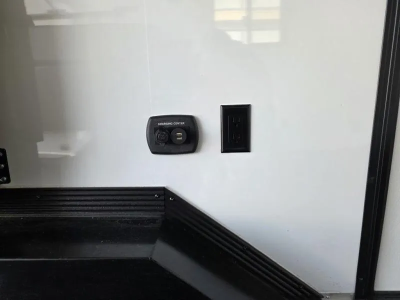 new Toy Haulers Raynger  for sale, in Draper, UT Thumbnail 14