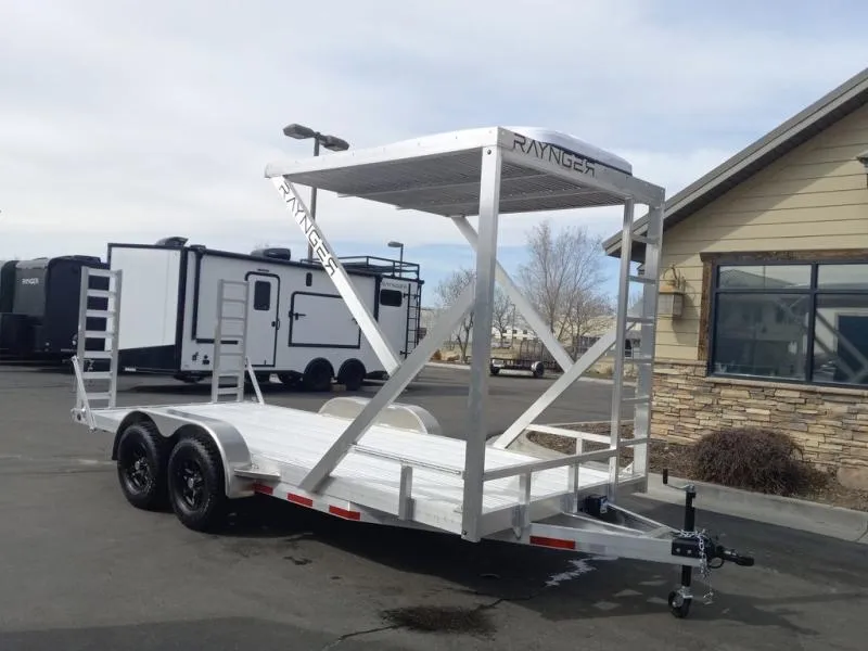 new ATV Trailers Raynger  for sale, in Draper, UT Thumbnail 5