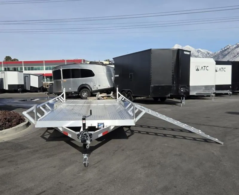 new ATV Trailers Baughman Products  for sale, in Draper, UT Thumbnail 25
