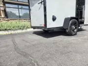 new Toy Haulers Raynger  for sale, in Draper, UT Thumbnail 19