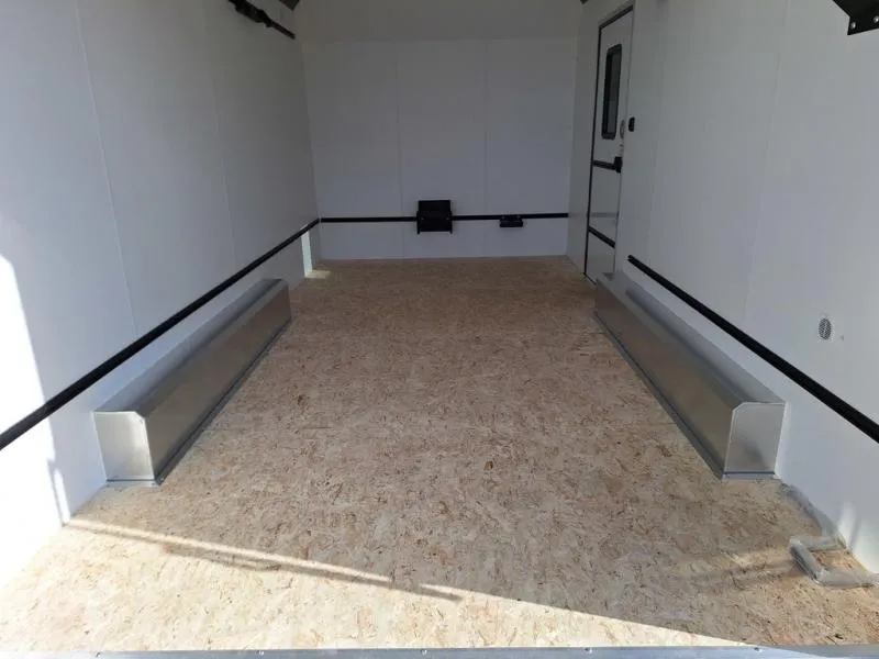 new Cargo (Enclosed) Trailers ATC  for sale, in Draper, UT Thumbnail 37