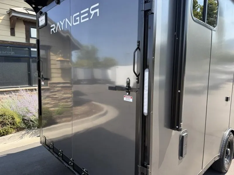 new Toy Haulers Raynger  for sale, in Draper, UT Thumbnail 32