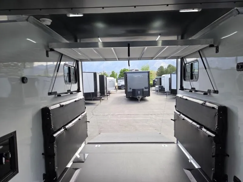 new Toy Haulers Raynger  for sale, in Draper, UT Thumbnail 100