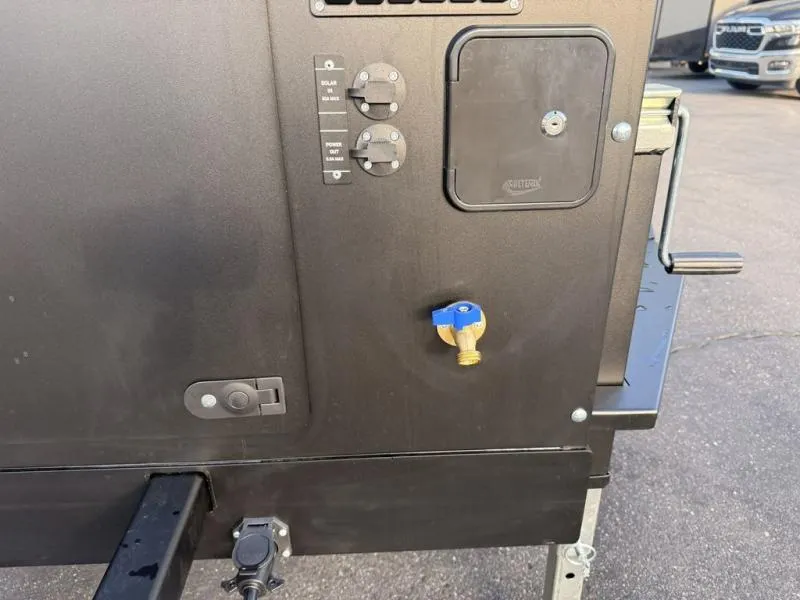 new Toy Haulers Addax  for sale, in Draper, UT Thumbnail 12