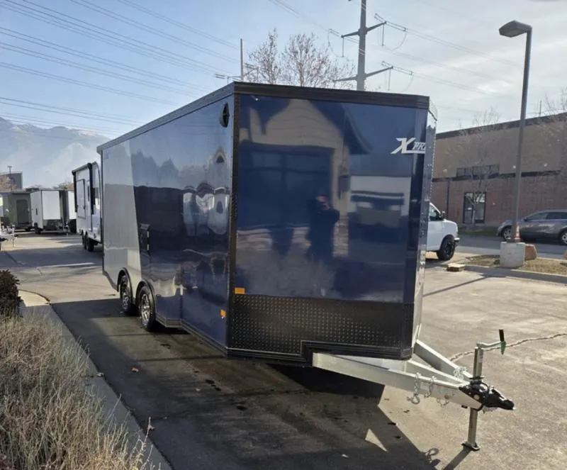 new Cargo (Enclosed) Trailers Xpress  for sale, in Draper, UT Thumbnail 4