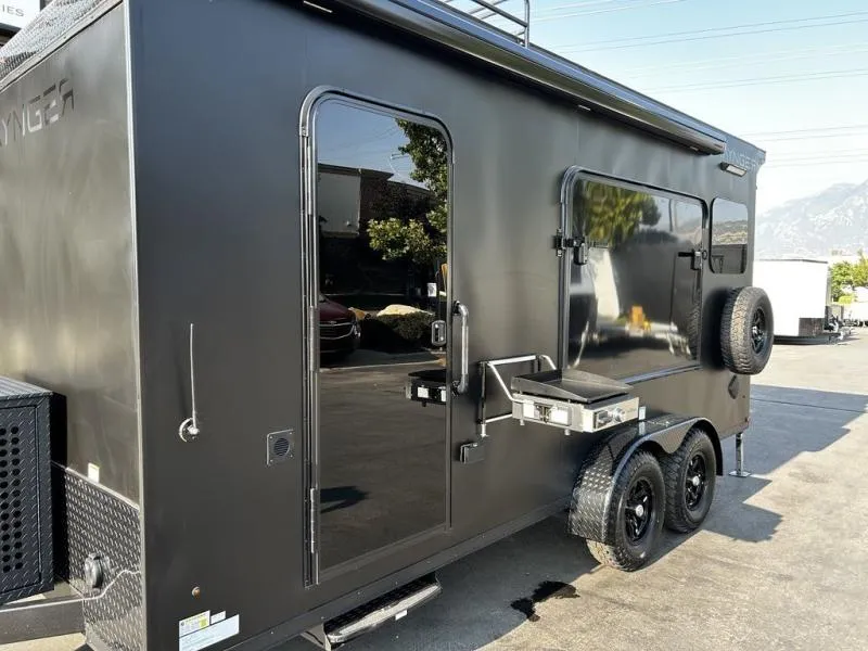 used Other Trailers Raynger  for sale, in Draper, UT Thumbnail 92