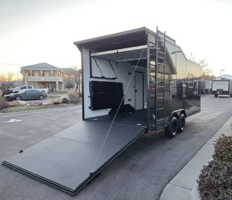 new Toy Haulers Raynger  for sale, in Draper, UT Thumbnail 26