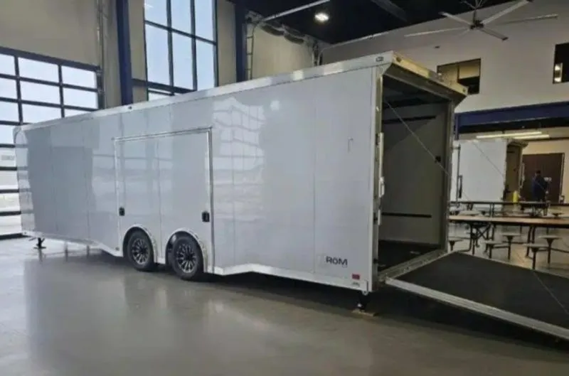 new Toy Haulers ATC  for sale, in Draper, UT Thumbnail 8