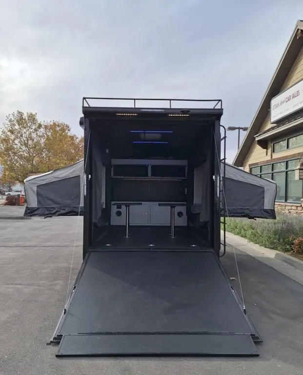 new Toy Haulers Raynger  for sale, in Draper, UT Thumbnail 73