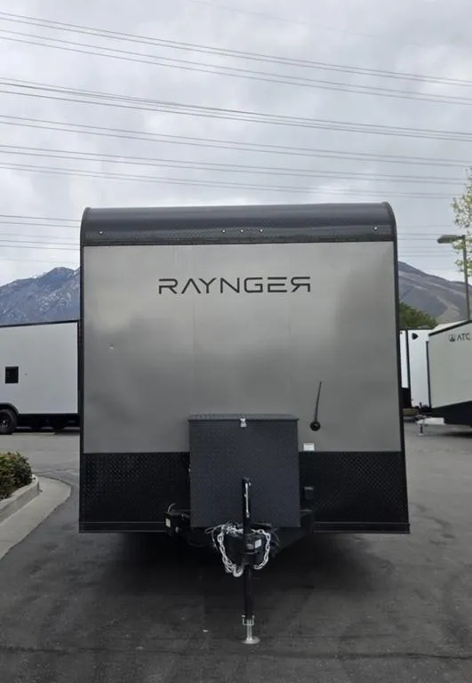 new Toy Haulers Raynger  for sale, in Draper, UT Thumbnail 4