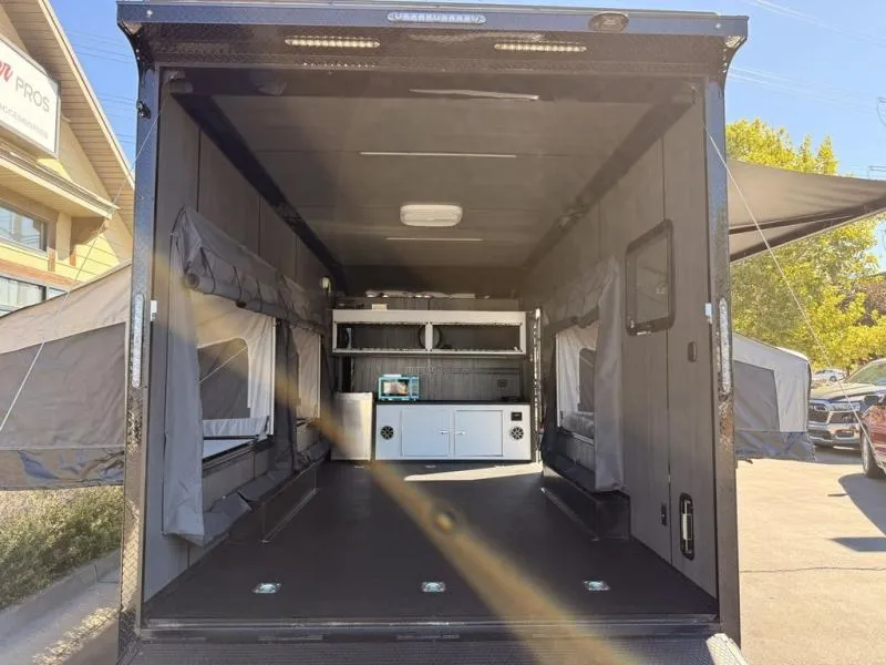 new Toy Haulers Raynger  for sale, in Draper, UT Thumbnail 60