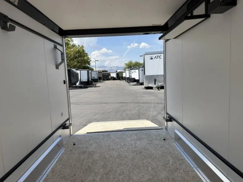 new Cargo (Enclosed) Trailers ATC  for sale, in Draper, UT Thumbnail 65