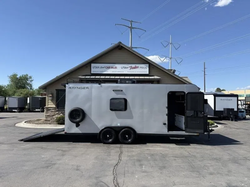 new Toy Haulers Raynger  for sale, in Draper, UT Thumbnail 39