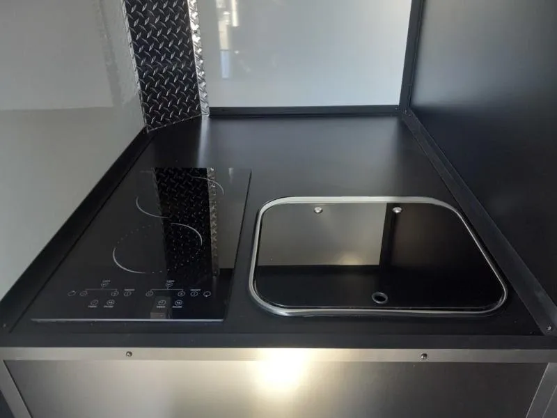 new Cargo (Enclosed) Trailers Raynger  for sale, in Draper, UT Thumbnail 40