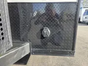 new Toy Haulers Raynger  for sale, in Draper, UT Thumbnail 12