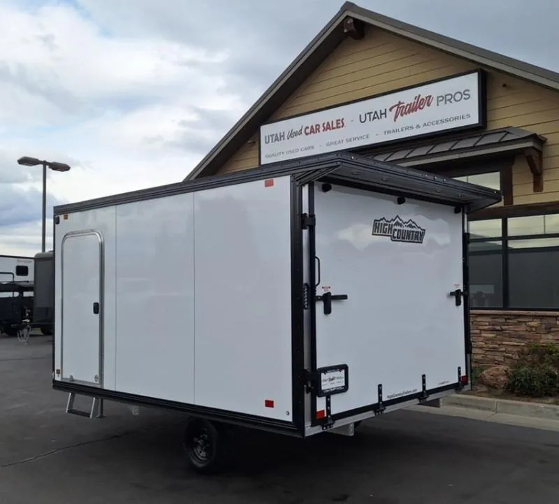 used Other Trailers High Country  for sale, in Draper, UT Thumbnail 8