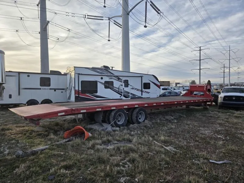 used Equipment / Flatbed Trailers Other  for sale, in Draper, UT Thumbnail 16