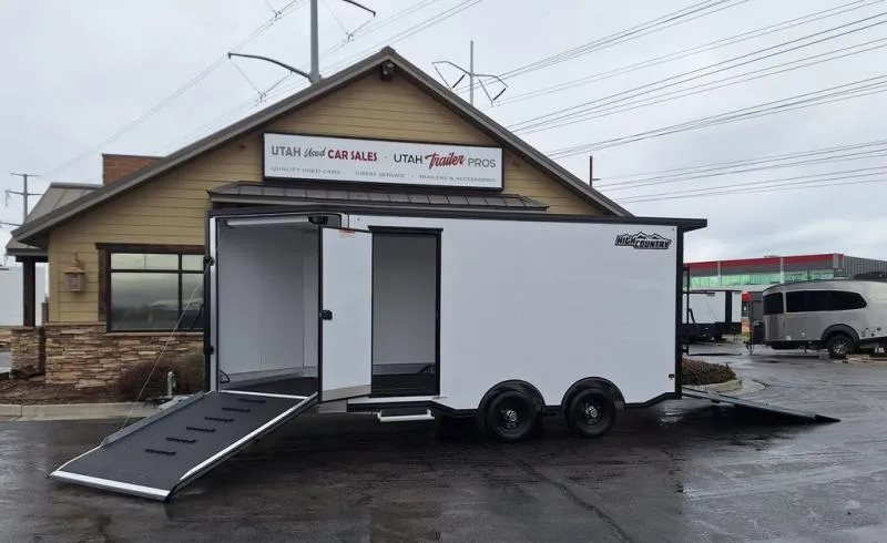 used Other Trailers High Country  for sale, in Draper, UT Thumbnail 49